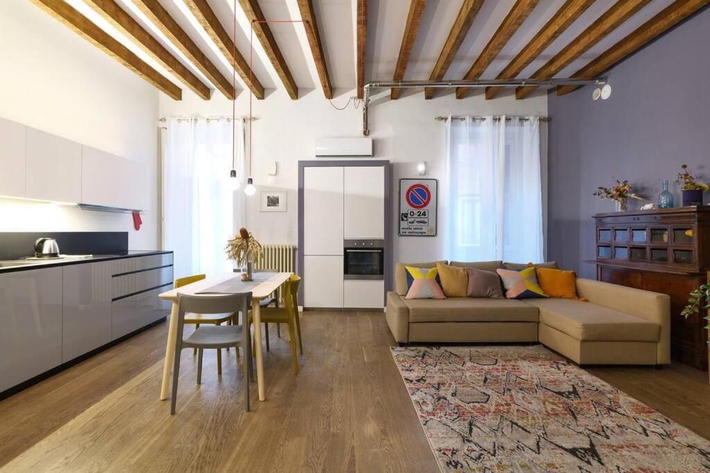 Apartamento Primopiano - Muratori *