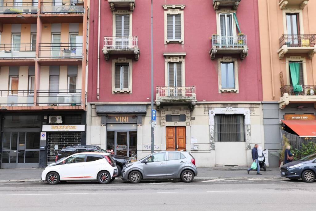 Primopiano - Muratori Apartamento *