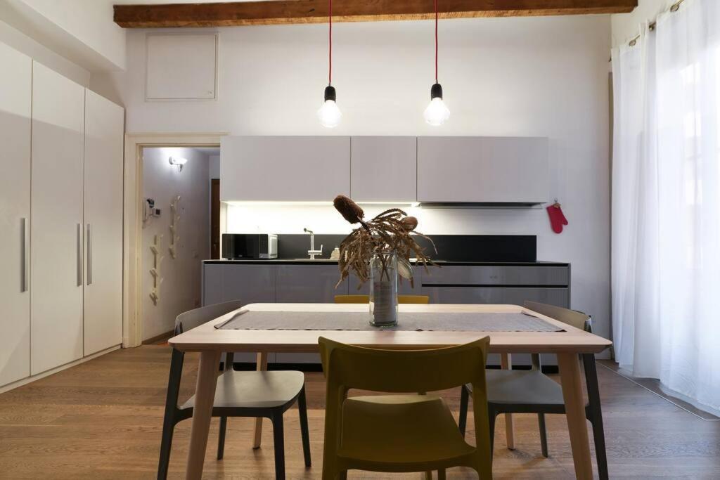 Primopiano - Muratori Apartamento Milán