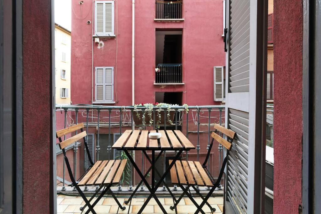Apartamento Primopiano - Muratori Milán