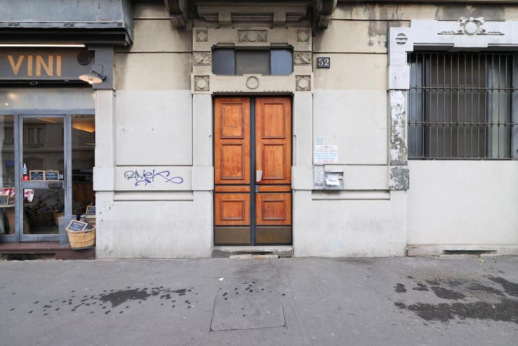Primopiano - Muratori Apartamento Milán