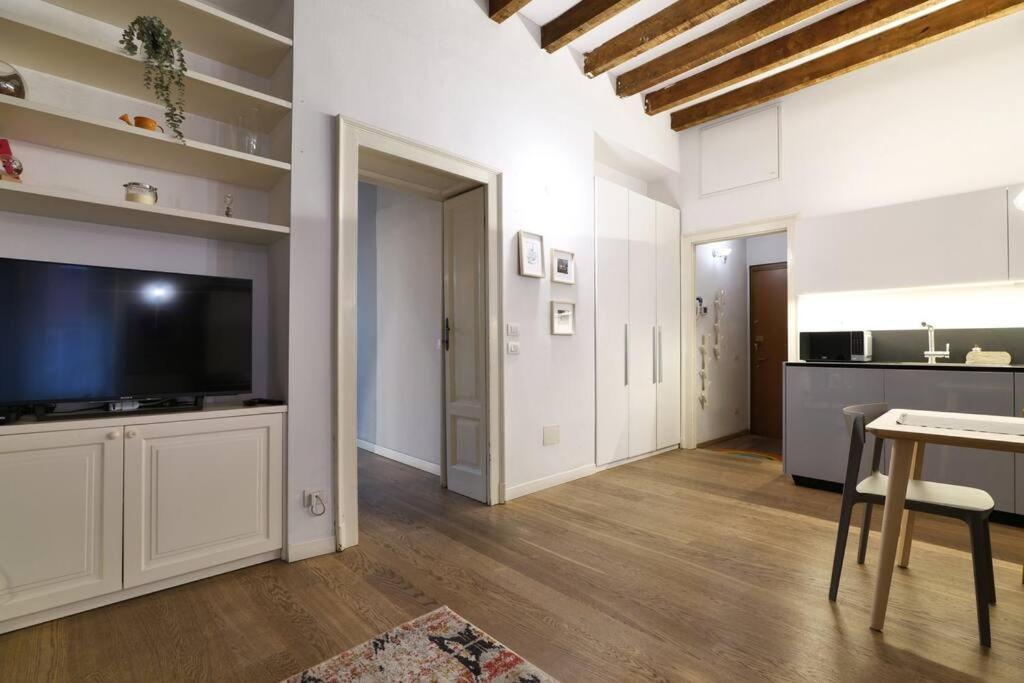 Primopiano - Muratori Apartamento *