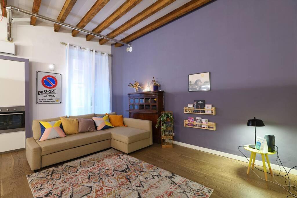 Primopiano - Muratori Apartamento Milán