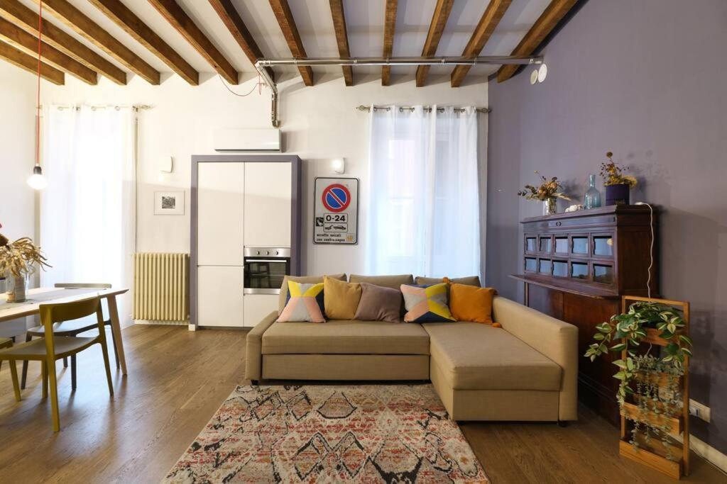 Primopiano - Muratori Apartamento *