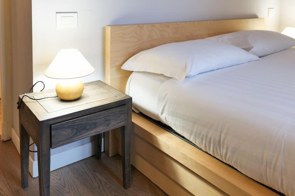 Apartamento Primopiano - Muratori Milán