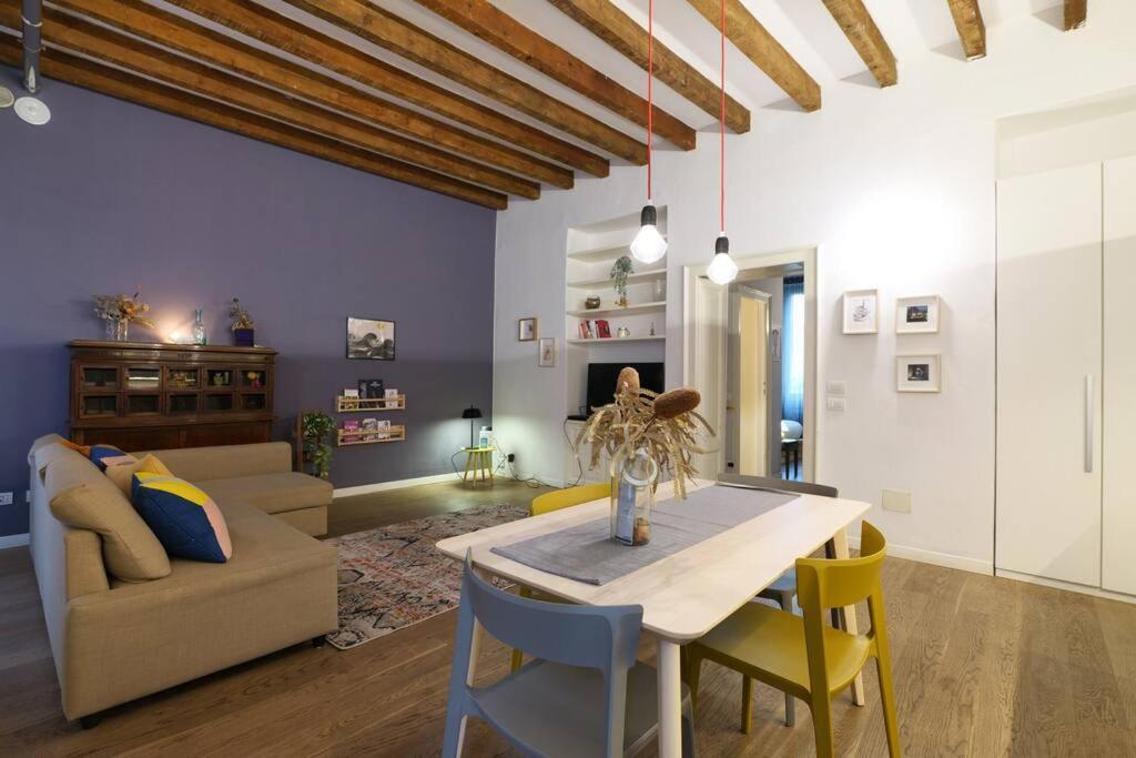 Apartamento Primopiano - Muratori
